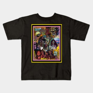 The Lost Boys Kids T-Shirt